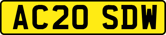 AC20SDW