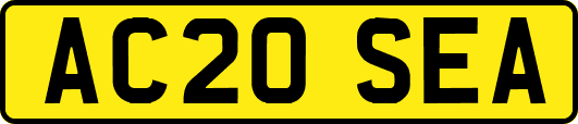 AC20SEA