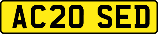 AC20SED