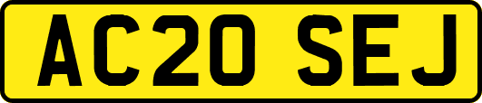 AC20SEJ