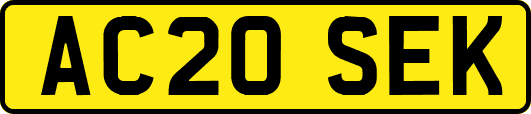 AC20SEK