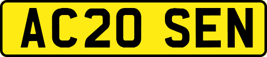 AC20SEN