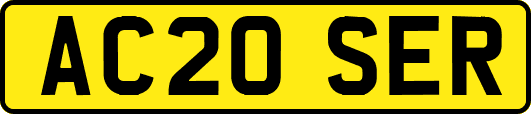 AC20SER