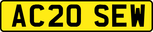 AC20SEW
