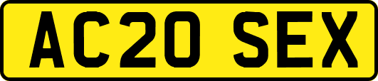 AC20SEX