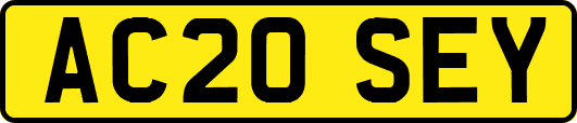 AC20SEY