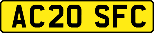 AC20SFC