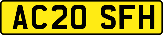 AC20SFH