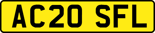 AC20SFL