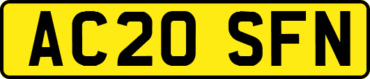 AC20SFN