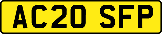 AC20SFP