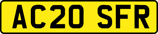 AC20SFR
