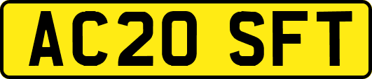 AC20SFT