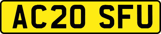 AC20SFU