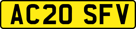 AC20SFV