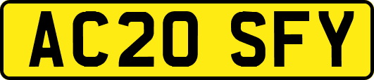 AC20SFY