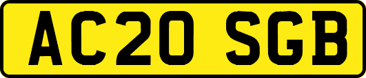 AC20SGB