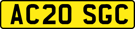 AC20SGC
