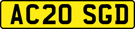 AC20SGD