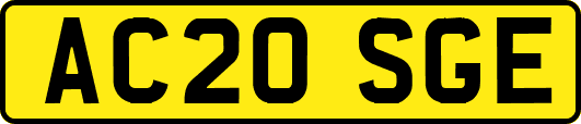 AC20SGE