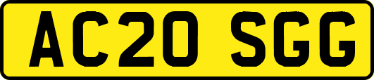 AC20SGG