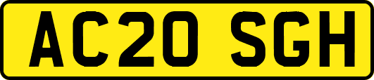 AC20SGH