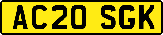 AC20SGK