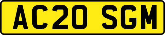AC20SGM