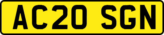 AC20SGN