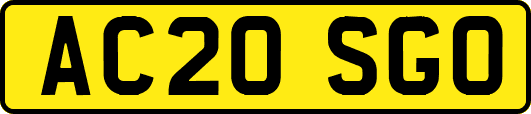 AC20SGO