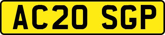 AC20SGP
