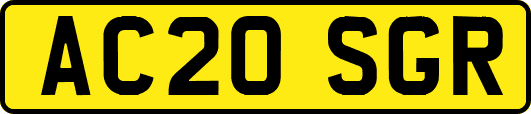 AC20SGR