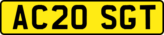 AC20SGT