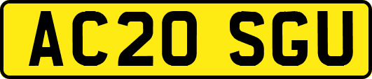 AC20SGU