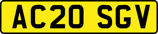 AC20SGV