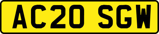 AC20SGW