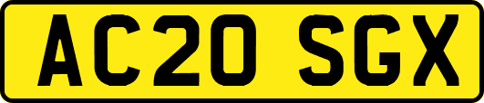 AC20SGX