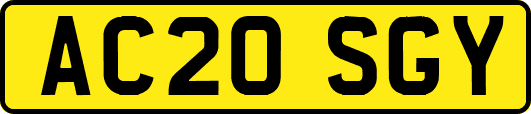 AC20SGY
