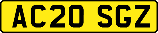 AC20SGZ