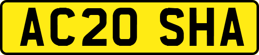 AC20SHA