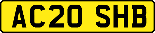 AC20SHB