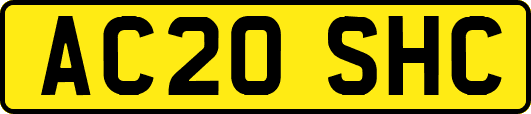AC20SHC