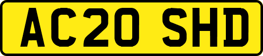 AC20SHD
