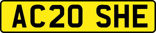 AC20SHE