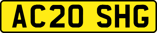 AC20SHG