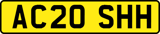 AC20SHH