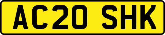 AC20SHK