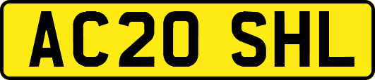 AC20SHL
