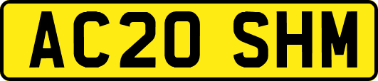 AC20SHM