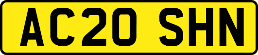 AC20SHN